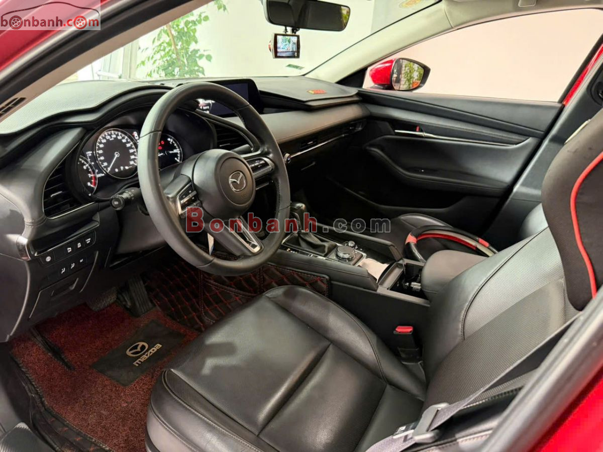 Bán ô tô Mazda 3 1.5L Premium - 2022 - xe cũ