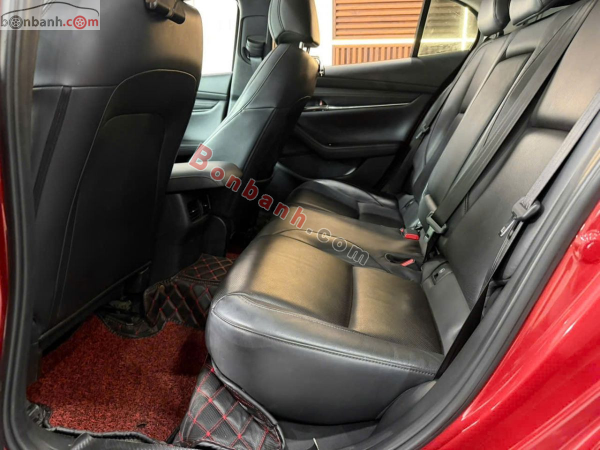 Bán ô tô Mazda 3 1.5L Premium - 2022 - xe cũ