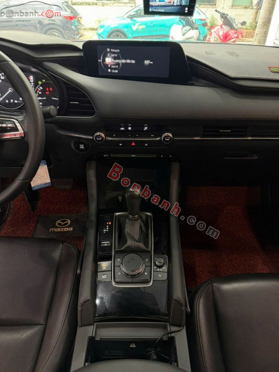 Bán ô tô Mazda 3 1.5L Premium - 2022 - xe cũ