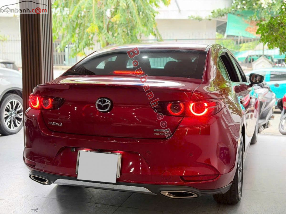 Bán ô tô Mazda 3 1.5L Premium - 2022 - xe cũ