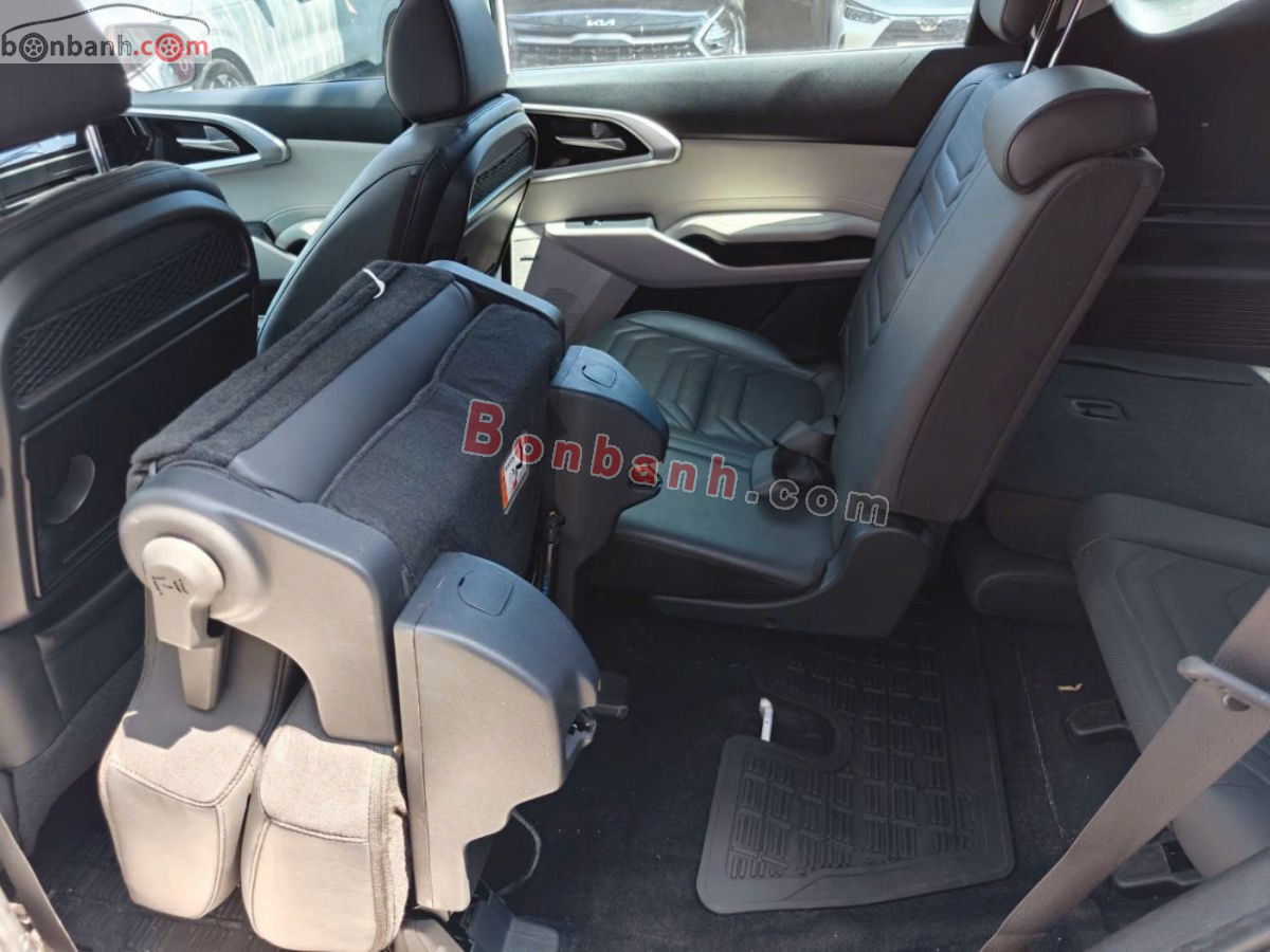 Bán ô tô Kia Carens 1.4T Signature 7S - 2024 - xe cũ