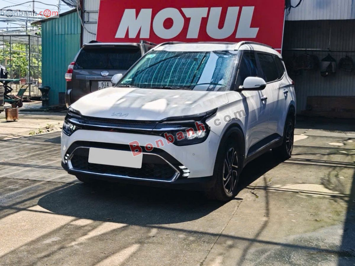 Bán ô tô Kia Carens 1.4T Signature 7S - 2024 - xe cũ