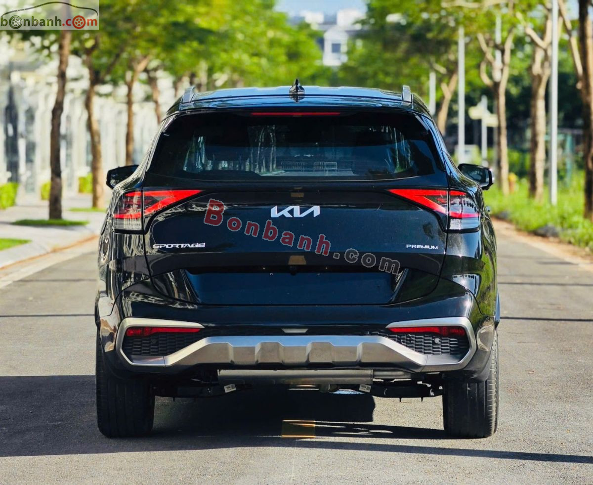 Bán ô tô Kia Sportage Premium 2.0G - 2025 - xe cũ