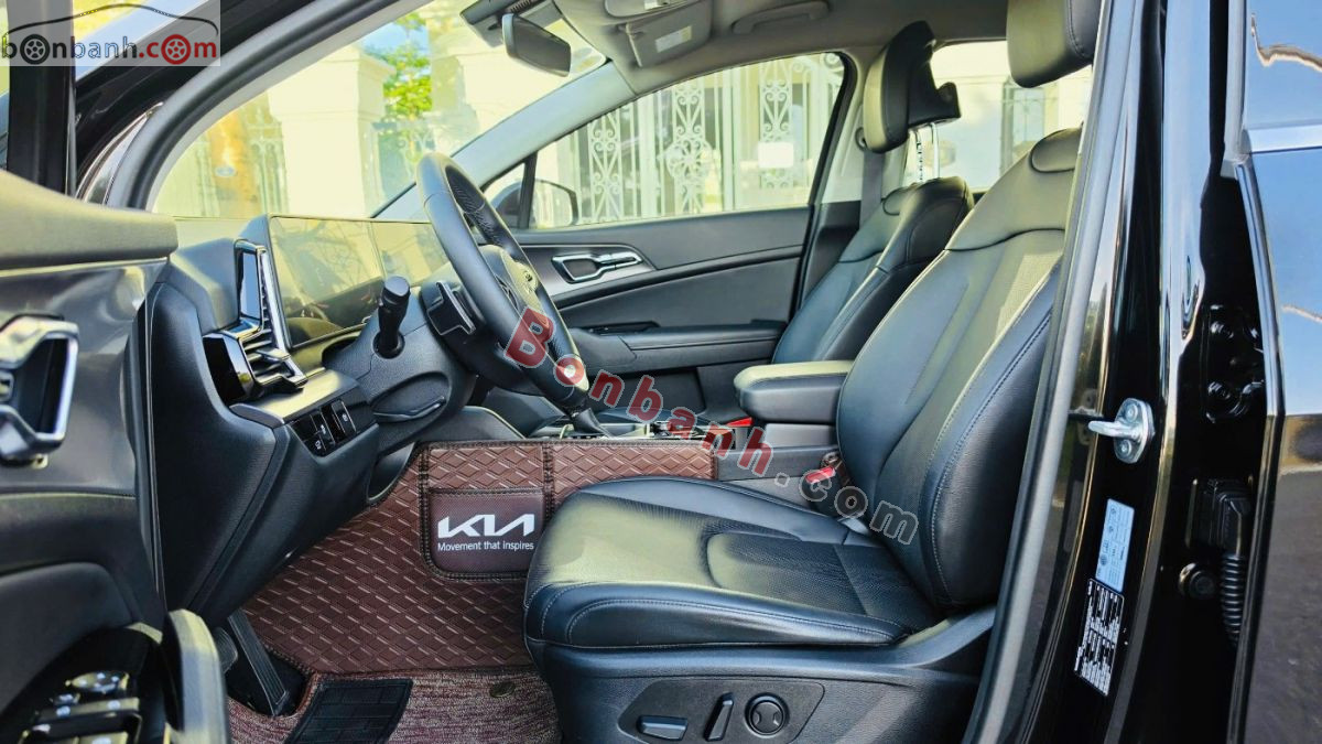 Bán ô tô Kia Sportage Premium 2.0G - 2025 - xe cũ
