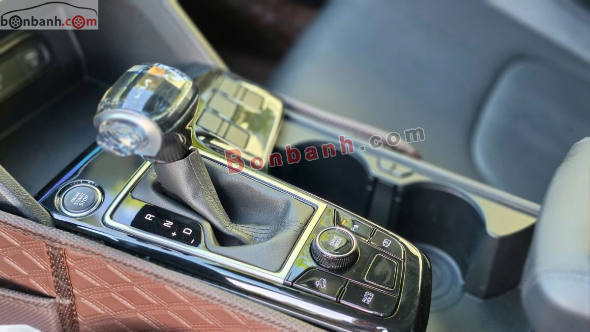 Bán ô tô Kia Sportage Premium 2.0G - 2025 - xe cũ