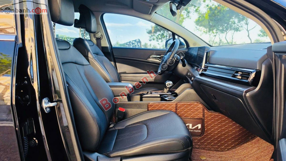Bán ô tô Kia Sportage Premium 2.0G - 2025 - xe cũ