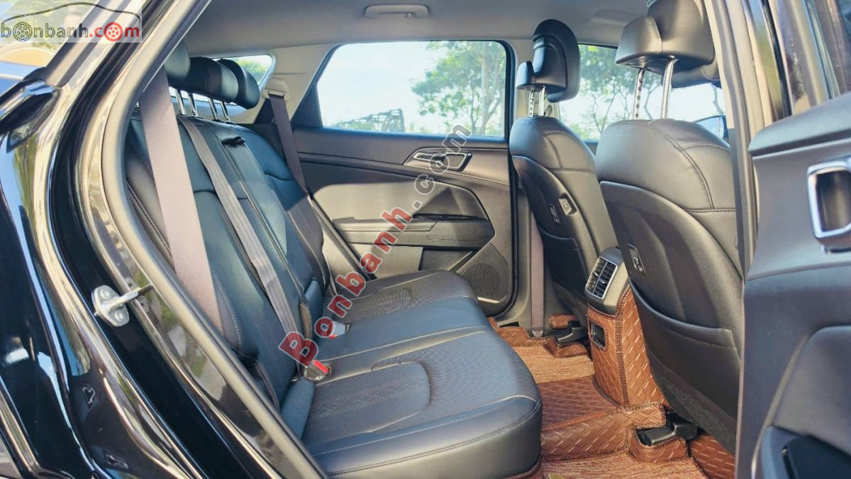 Bán ô tô Kia Sportage Premium 2.0G - 2025 - xe cũ