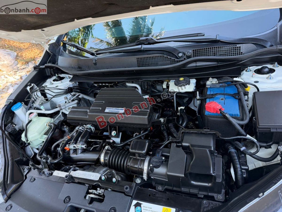 Bán ô tô Honda CRV L - 2021 - xe cũ