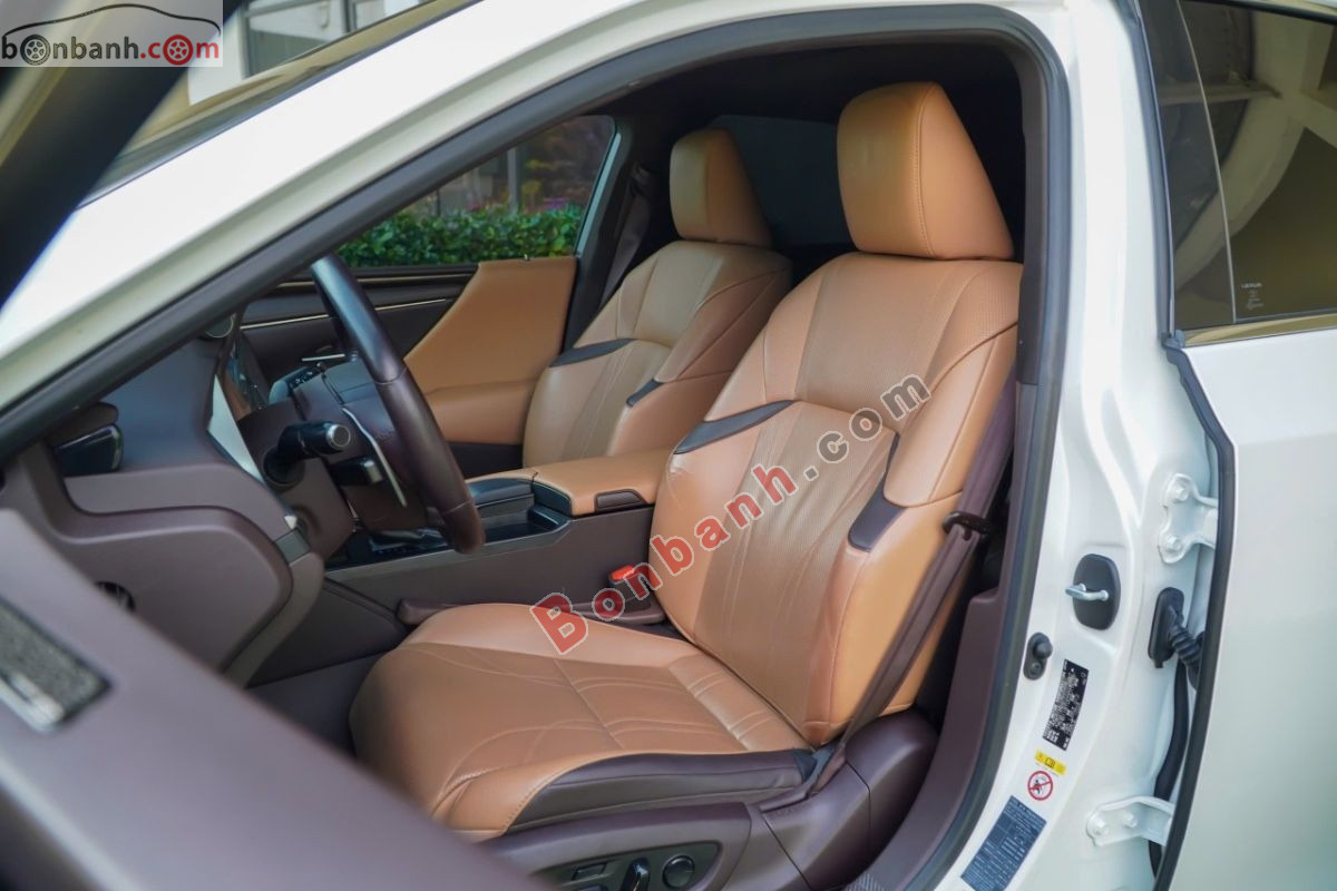 Bán ô tô Lexus ES 250 - 2019 - xe cũ