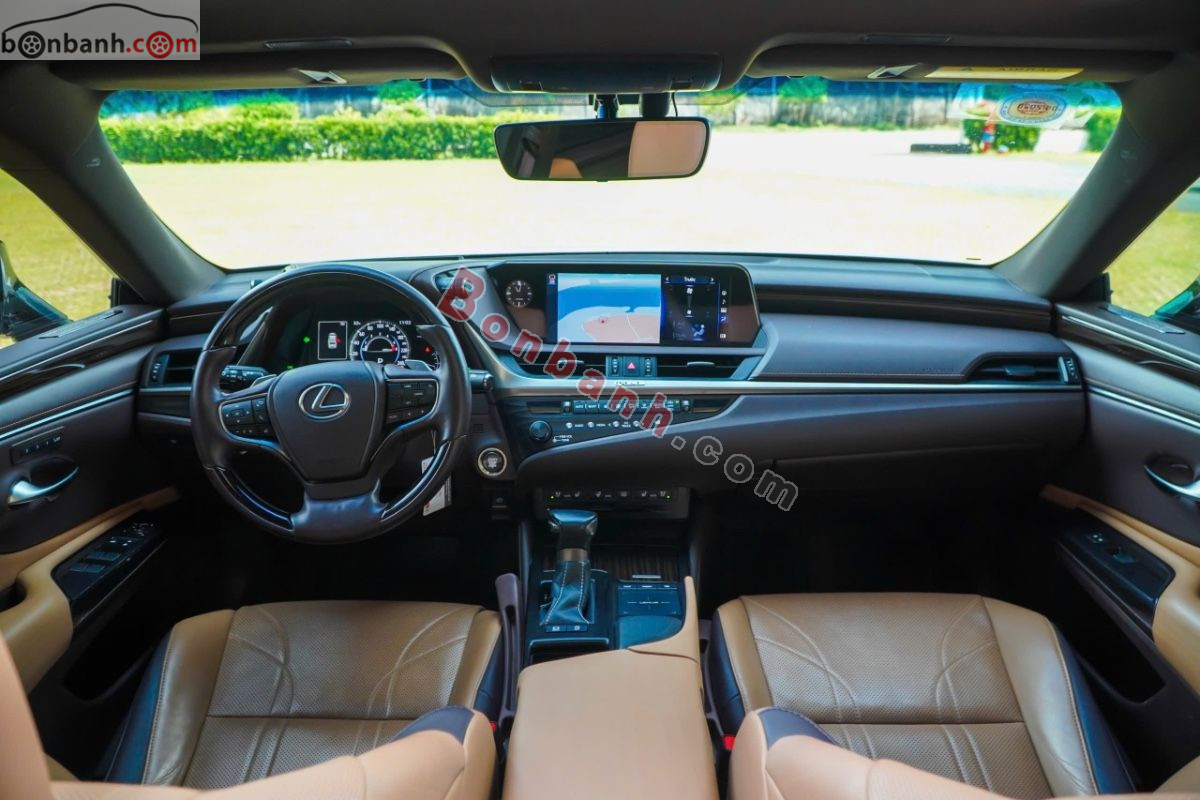 Bán ô tô Lexus ES 250 - 2019 - xe cũ