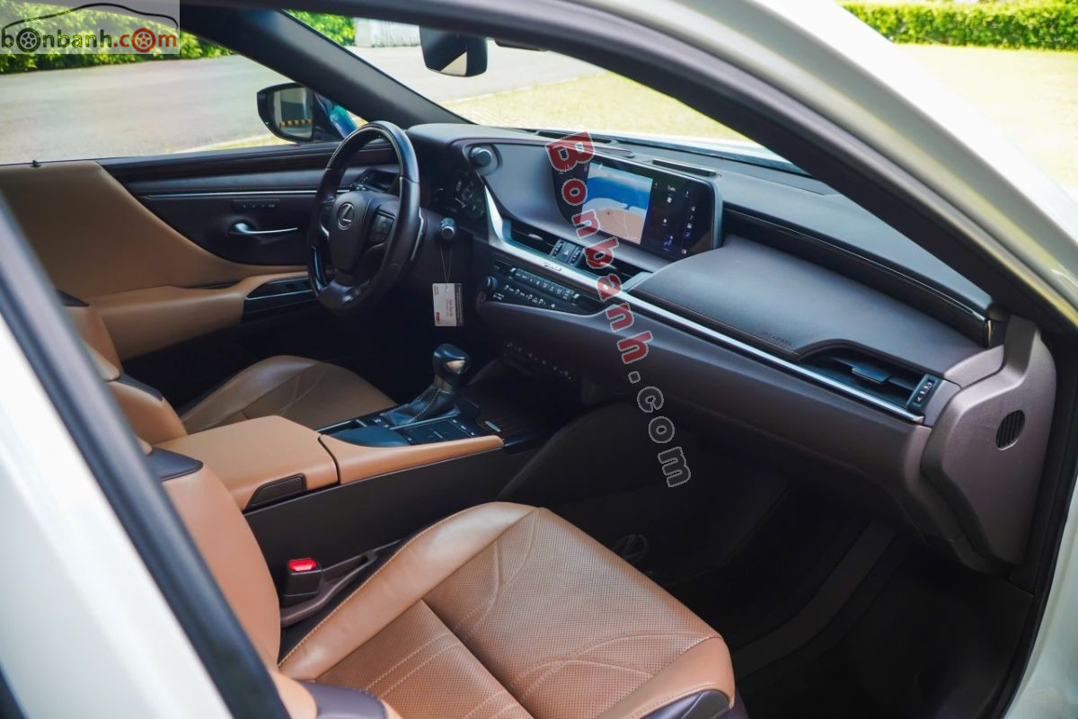 Bán ô tô Lexus ES 250 - 2019 - xe cũ