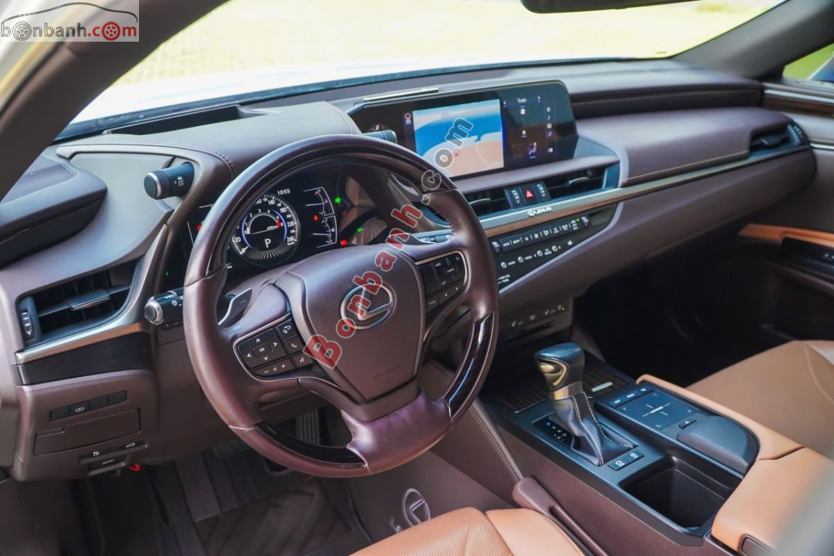 Bán ô tô Lexus ES 250 - 2019 - xe cũ