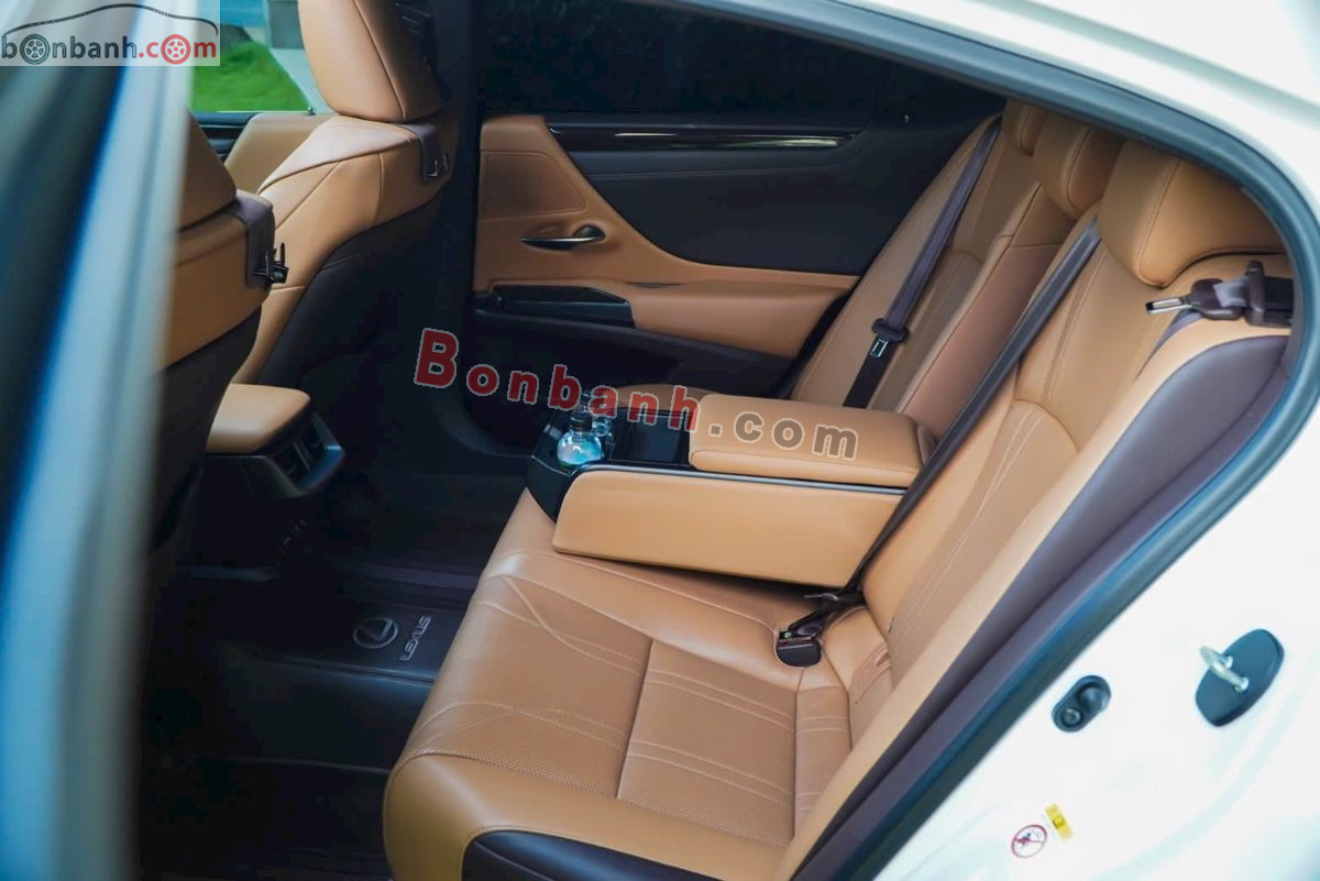 Bán ô tô Lexus ES 250 - 2019 - xe cũ