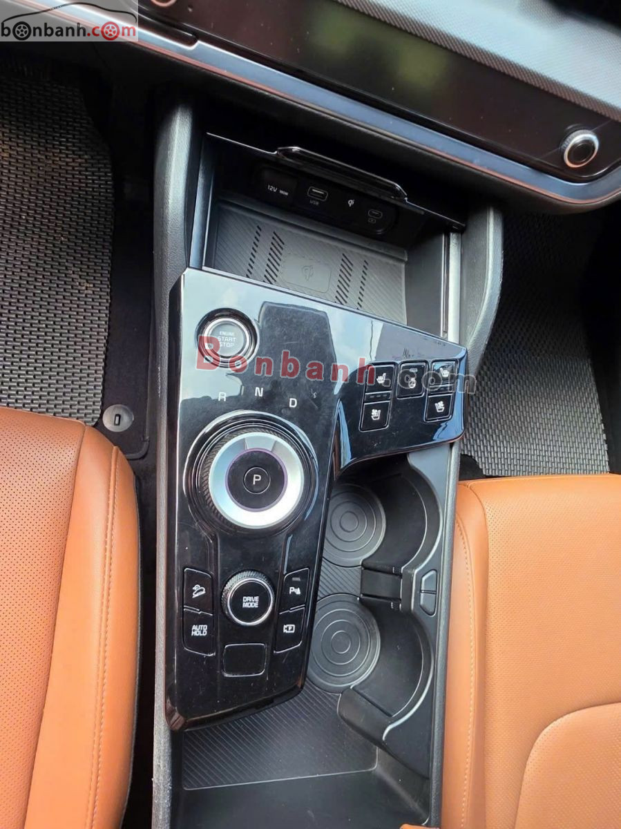 Bán ô tô Kia Sportage Signature 2.0D - 2022 - xe cũ