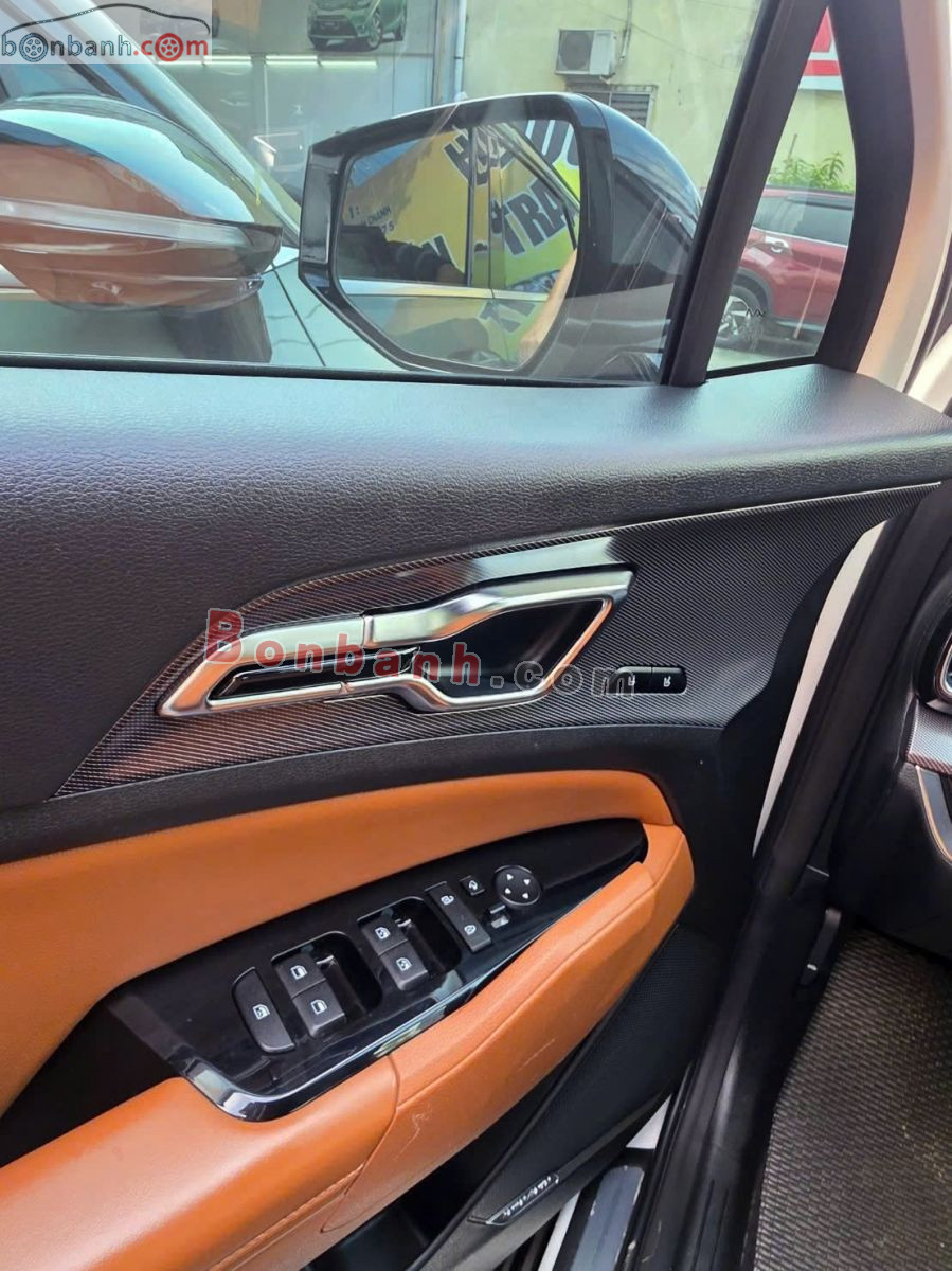 Bán ô tô Kia Sportage Signature 2.0D - 2022 - xe cũ