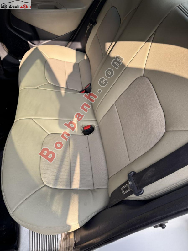 Bán ô tô Kia Rio 1.4 AT - 2016 - xe cũ