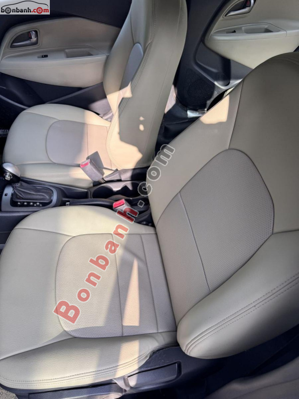 Bán ô tô Kia Rio 1.4 AT - 2016 - xe cũ