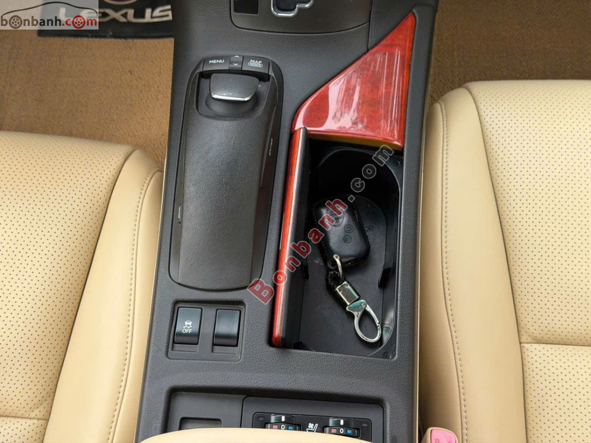 Bán ô tô Lexus RX 350 - 2009 - xe cũ