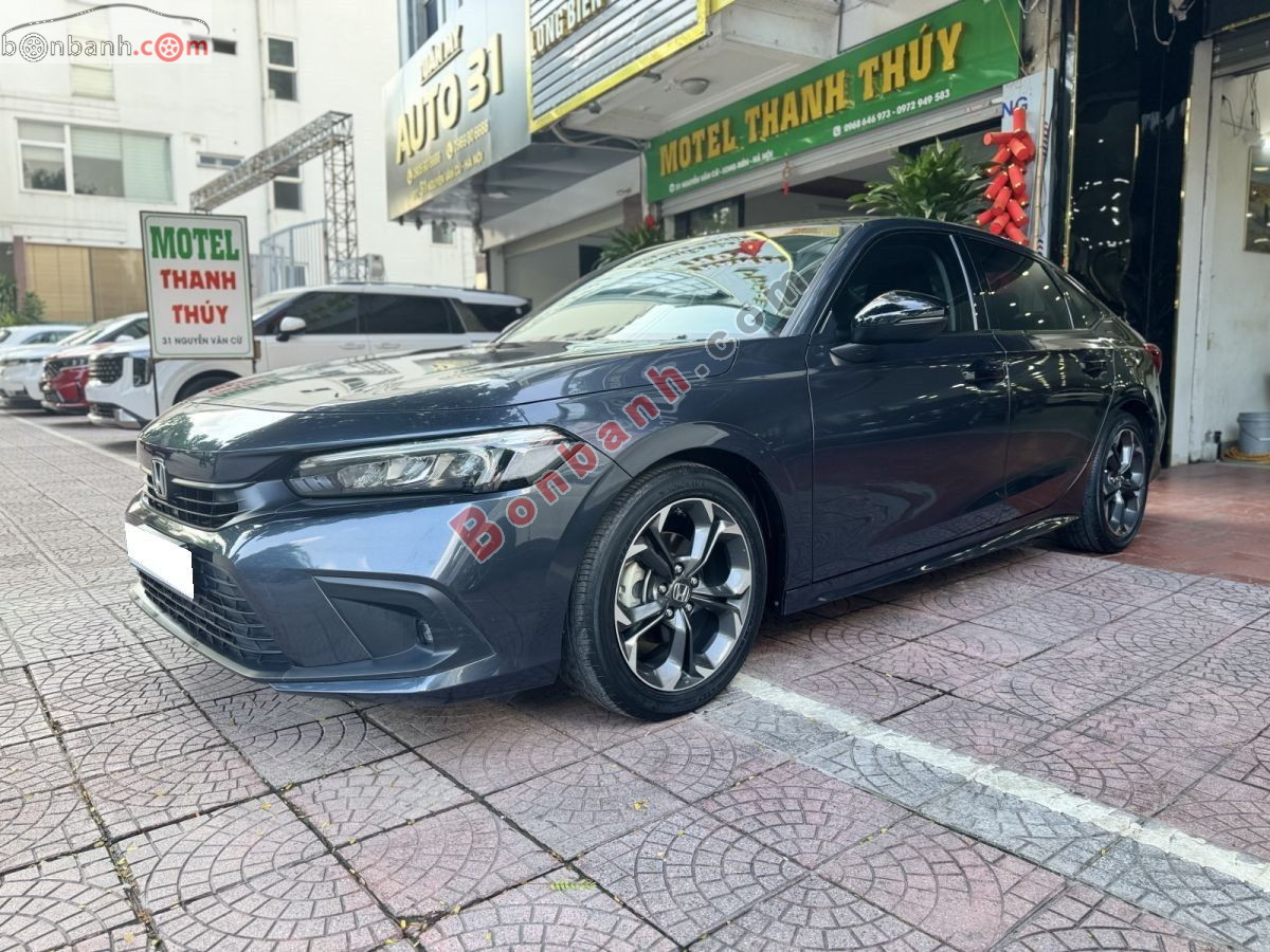 Bán ô tô Honda Civic G 1.5 AT - 2023 - xe cũ