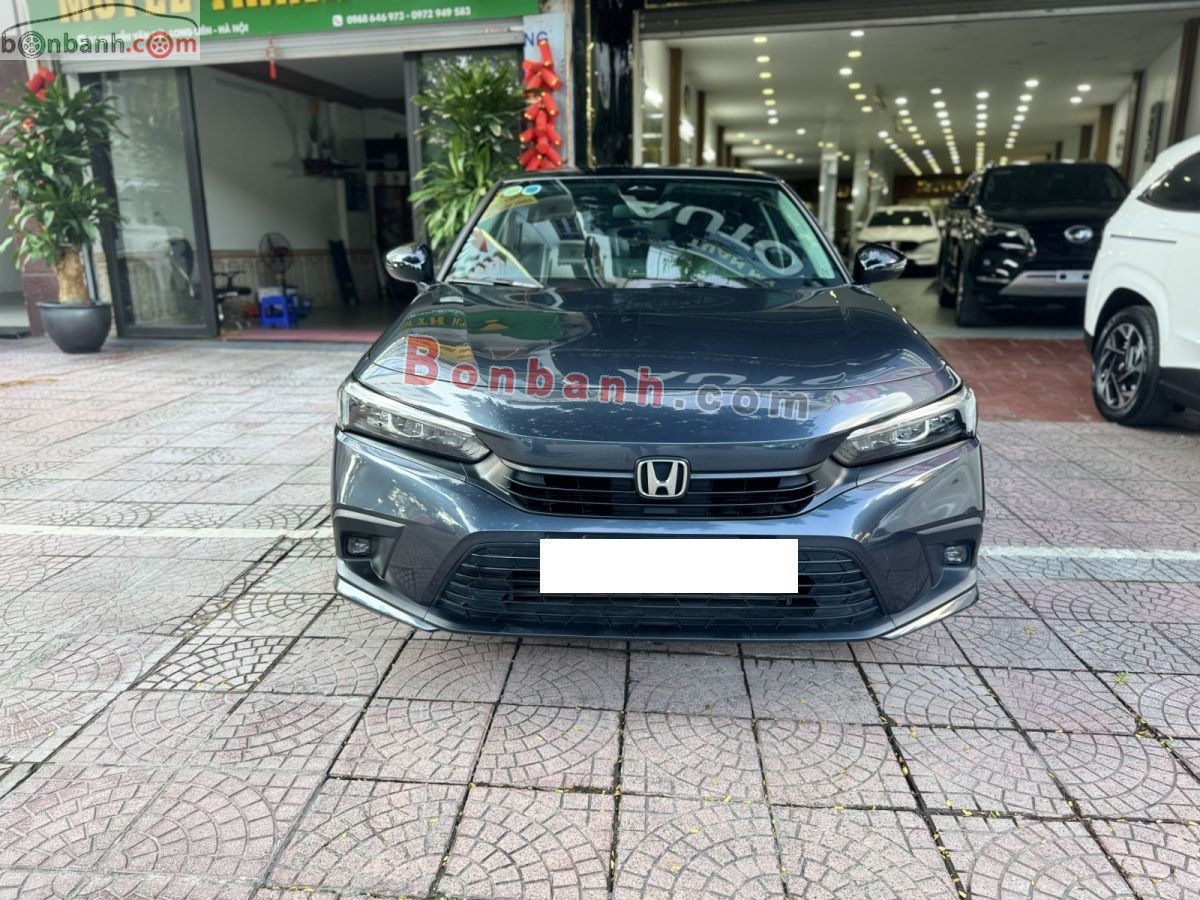 Bán ô tô Honda Civic G 1.5 AT - 2023 - xe cũ