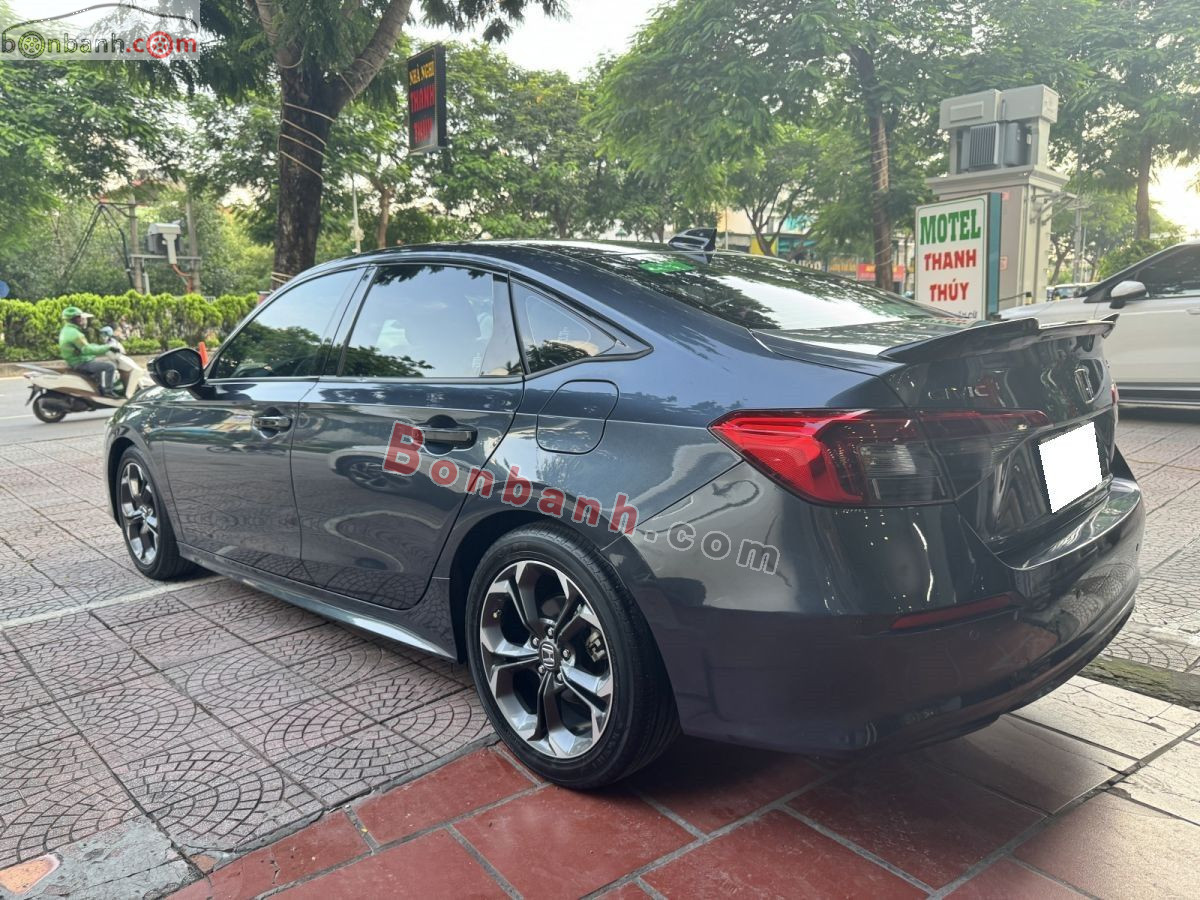 Bán ô tô Honda Civic G 1.5 AT - 2023 - xe cũ