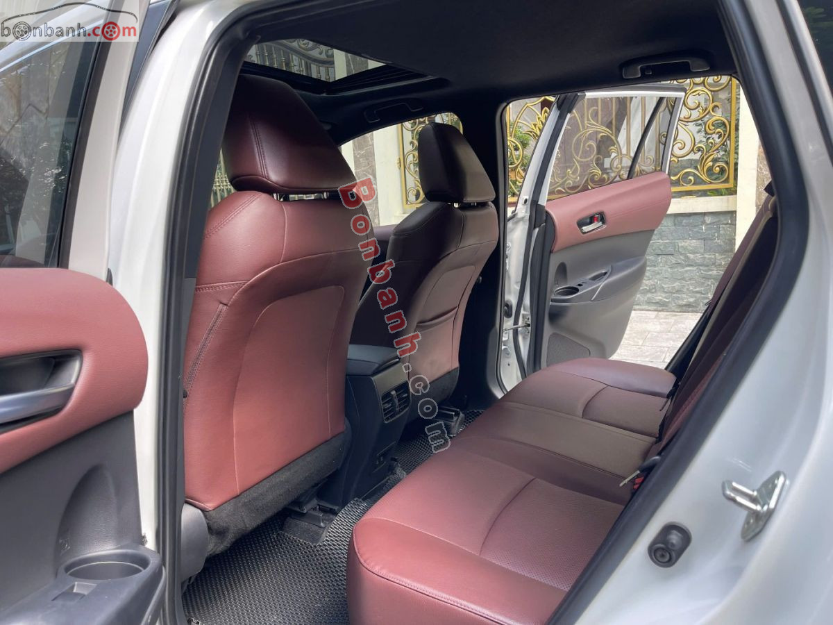 Bán ô tô Toyota Corolla Cross 1.8V - 2022 - xe cũ