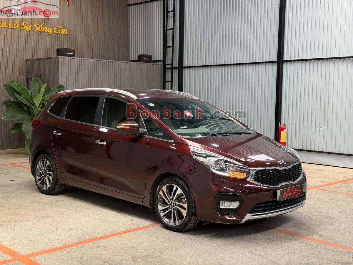 Bán ô tô Kia Rondo GAT Deluxe - 2019 - xe cũ