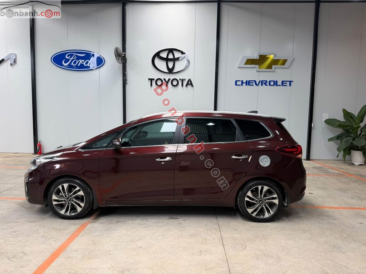 Bán ô tô Kia Rondo GAT Deluxe - 2019 - xe cũ