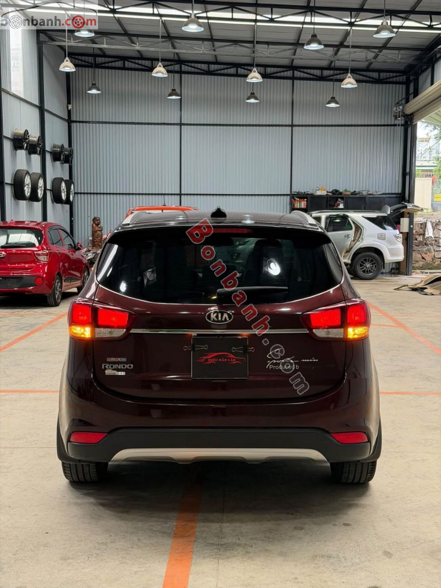 Bán ô tô Kia Rondo GAT Deluxe - 2019 - xe cũ