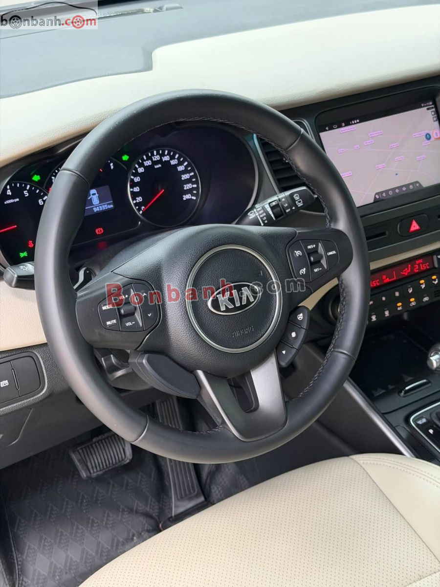 Bán ô tô Kia Rondo GAT Deluxe - 2019 - xe cũ