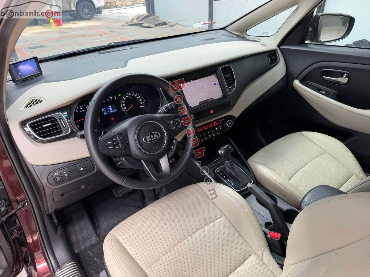 Bán ô tô Kia Rondo GAT Deluxe - 2019 - xe cũ