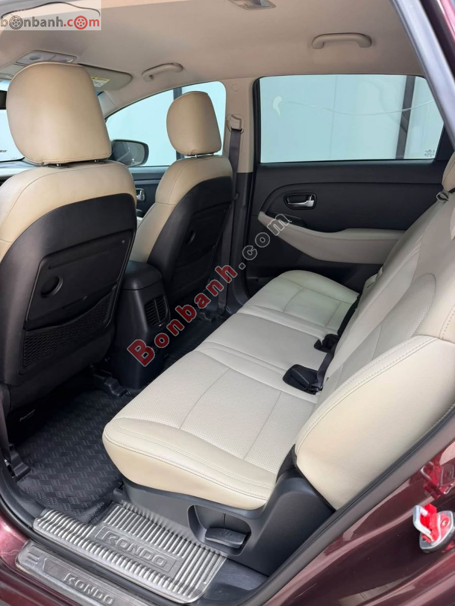 Bán ô tô Kia Rondo GAT Deluxe - 2019 - xe cũ