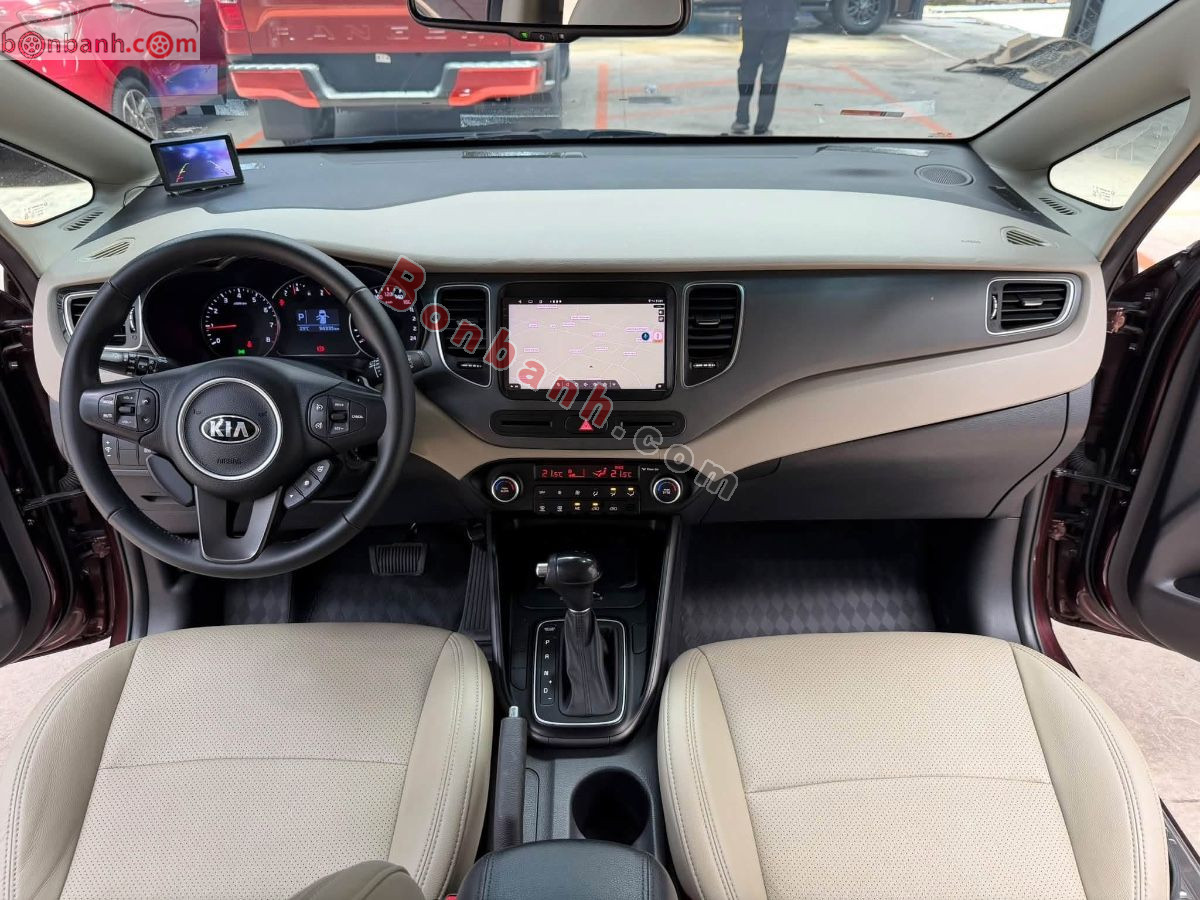 Bán ô tô Kia Rondo GAT Deluxe - 2019 - xe cũ