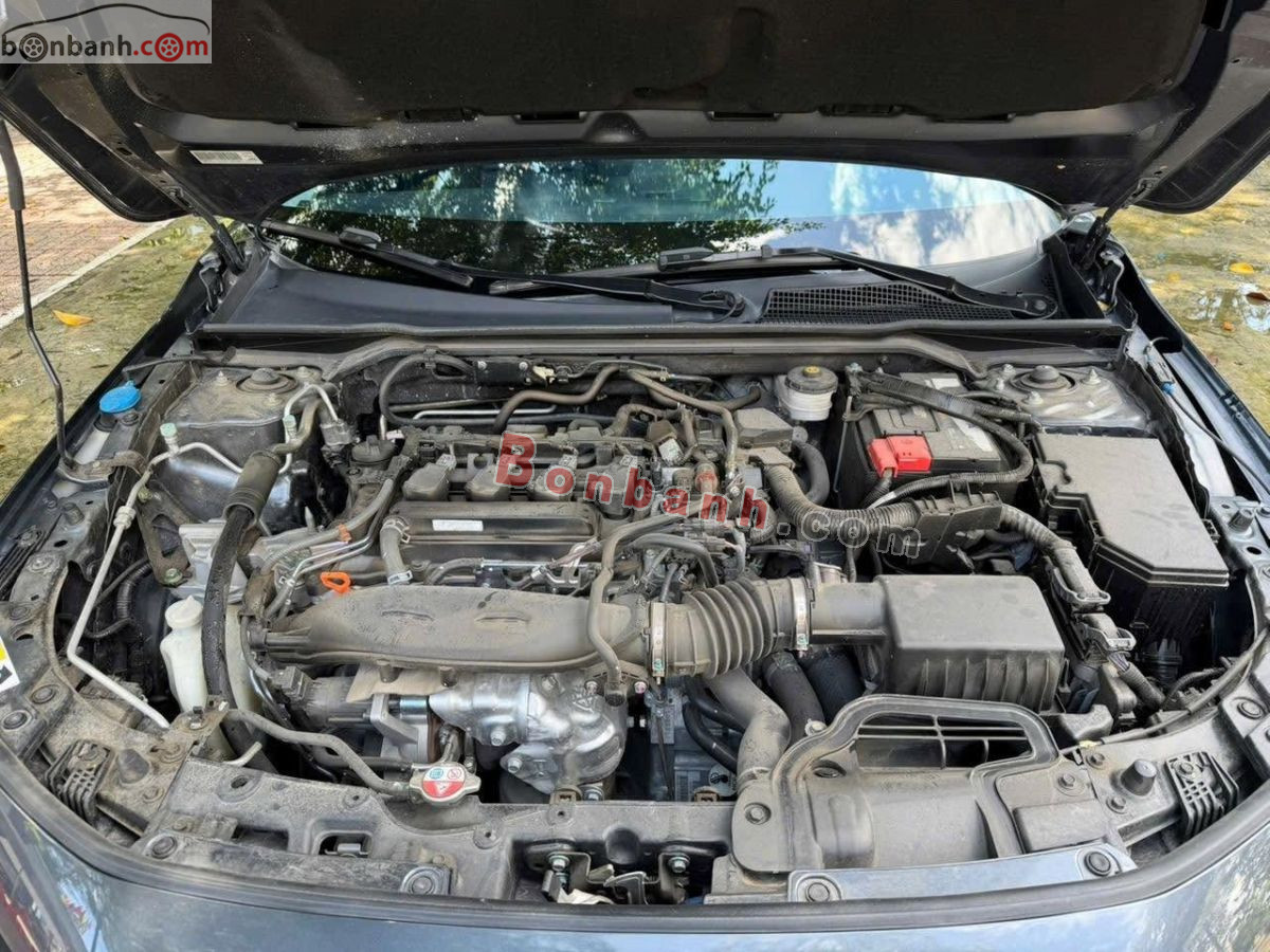 Bán ô tô Honda Civic G 1.5 AT - 2023 - xe cũ