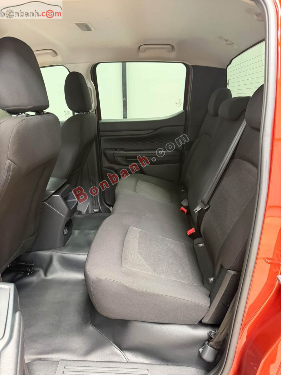 Bán ô tô Ford Ranger XLS 2.0L 4x4 AT - 2024 - xe cũ