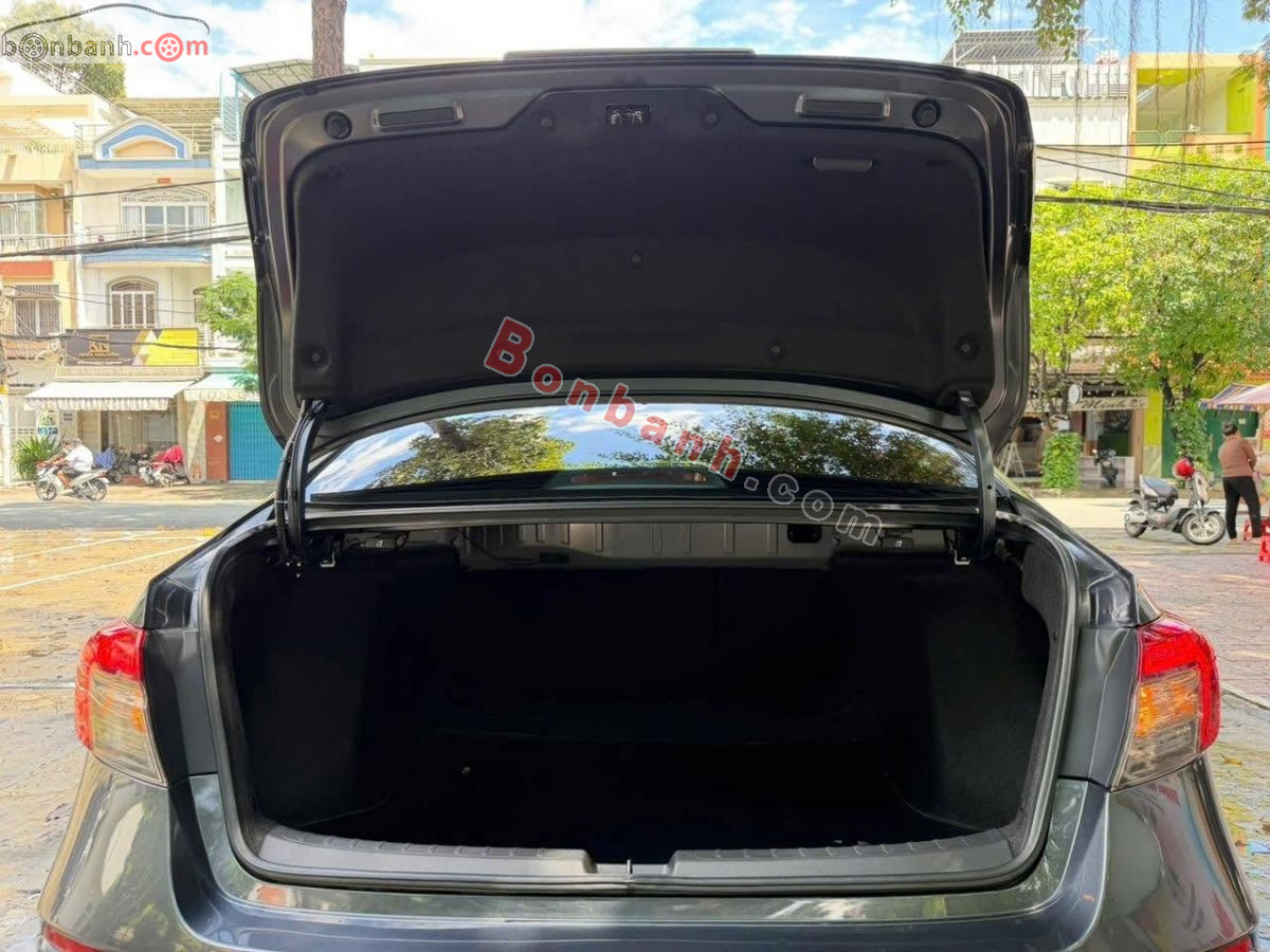 Bán ô tô Honda Civic G 1.5 AT - 2023 - xe cũ