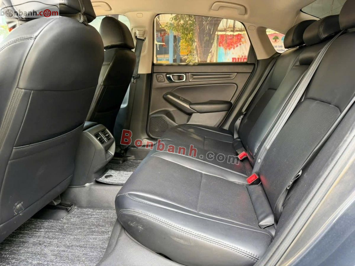Bán ô tô Honda Civic G 1.5 AT - 2023 - xe cũ