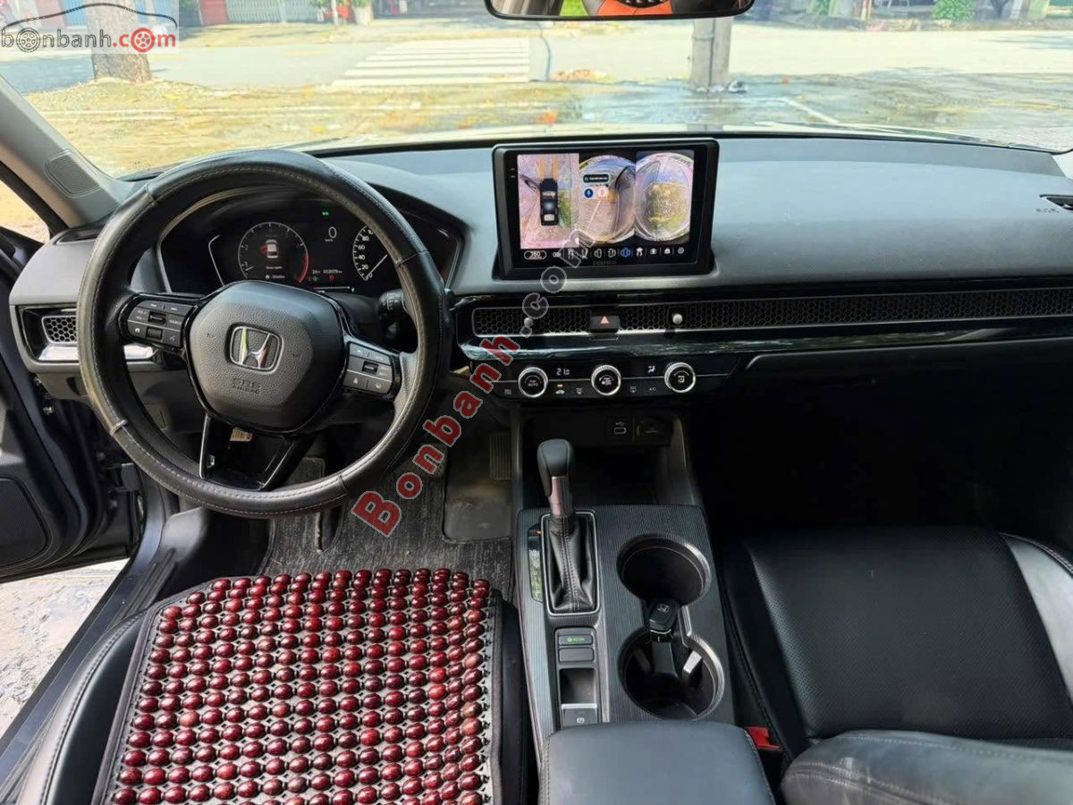 Bán ô tô Honda Civic G 1.5 AT - 2023 - xe cũ