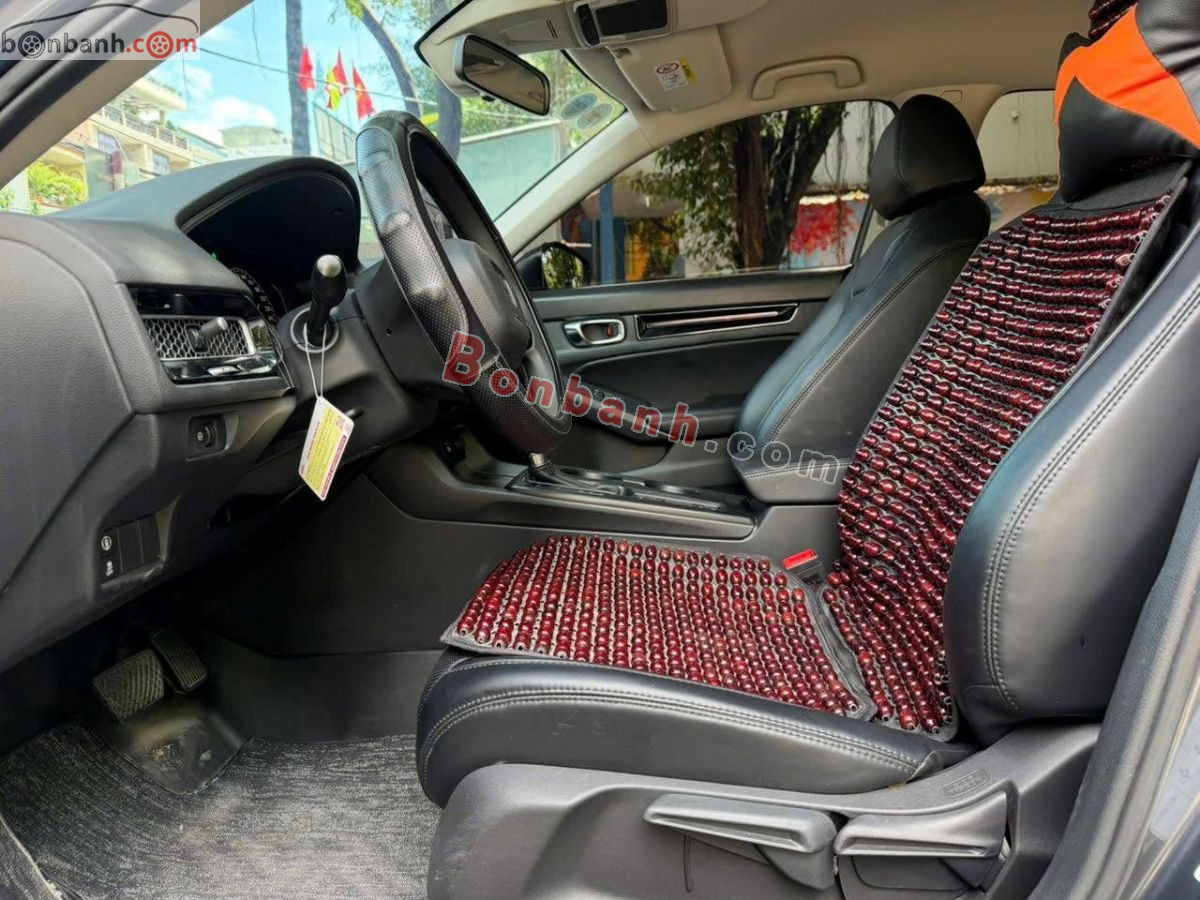 Bán ô tô Honda Civic G 1.5 AT - 2023 - xe cũ
