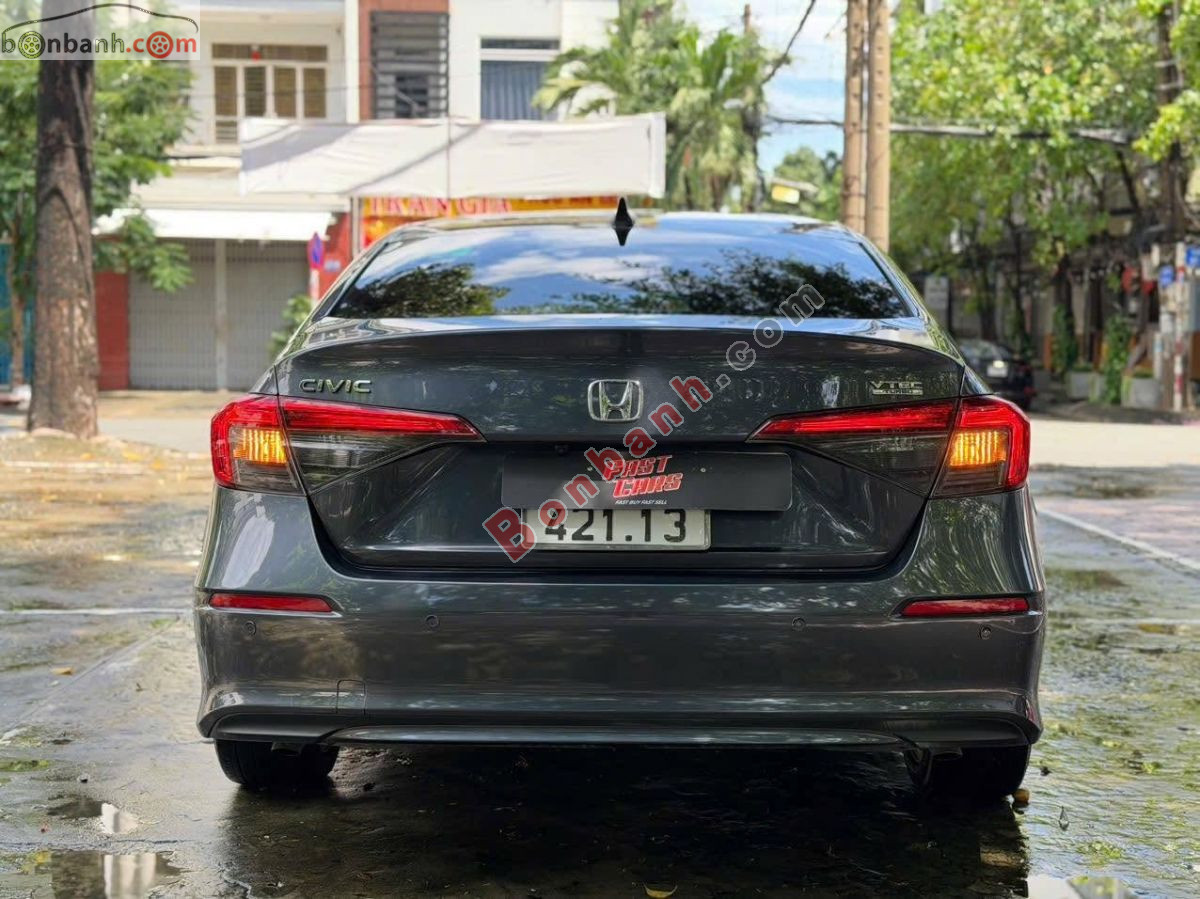 Bán ô tô Honda Civic G 1.5 AT - 2023 - xe cũ