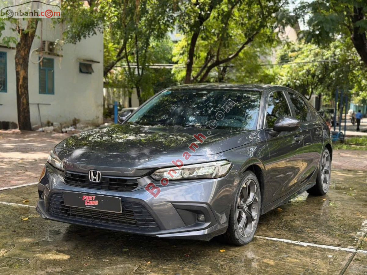 Bán ô tô Honda Civic G 1.5 AT - 2023 - xe cũ
