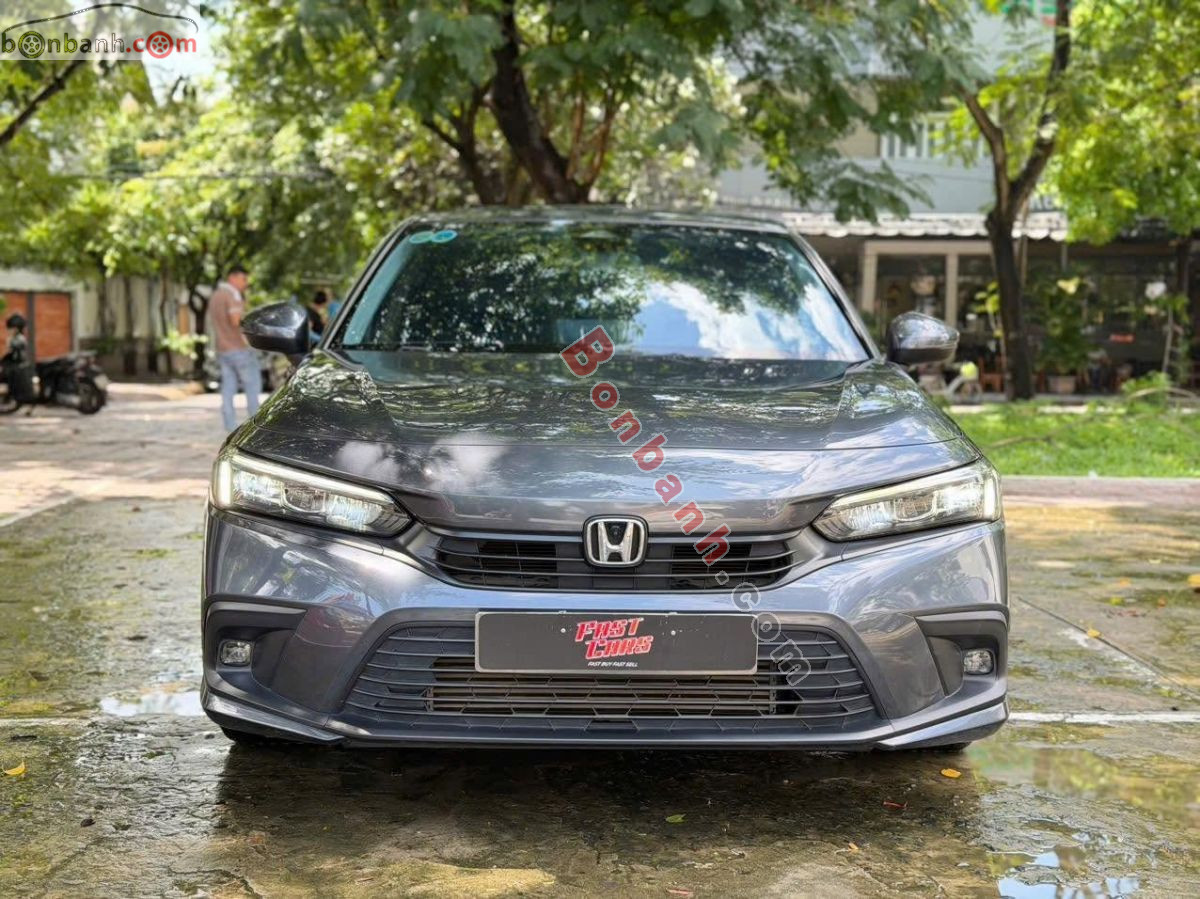 Bán ô tô Honda Civic G 1.5 AT - 2023 - xe cũ