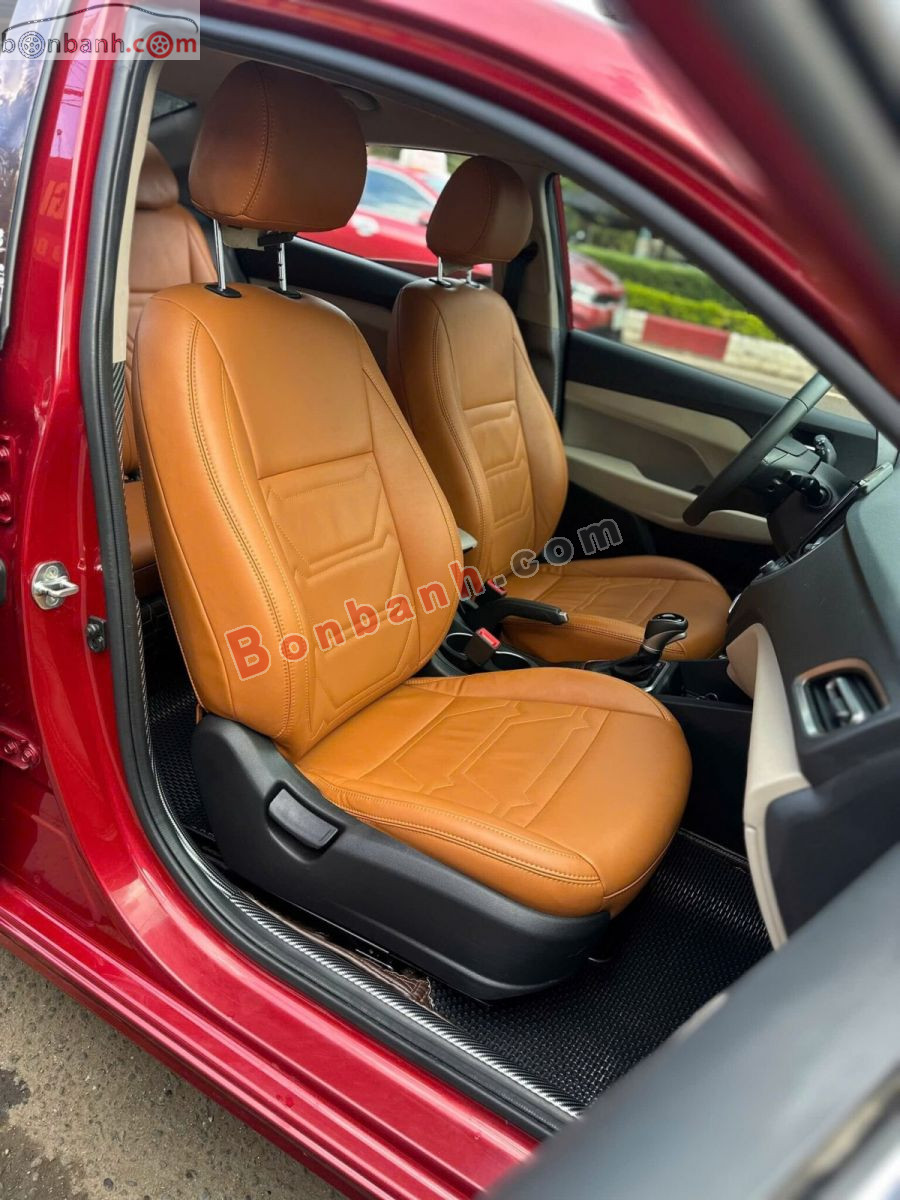 Bán ô tô Hyundai Accent 1.4 AT - 2022 - xe cũ