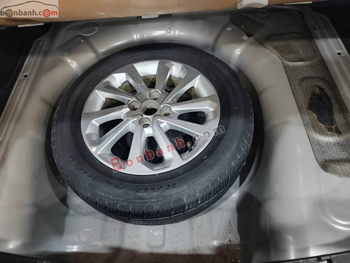 Bán ô tô Hyundai Accent 1.4 AT - 2023 - xe cũ