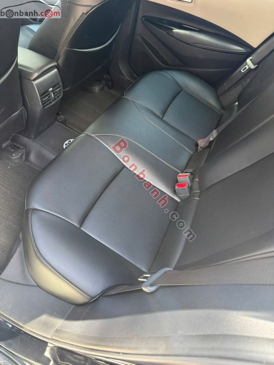 Bán ô tô Toyota Corolla altis 1.8V - 2022 - xe cũ