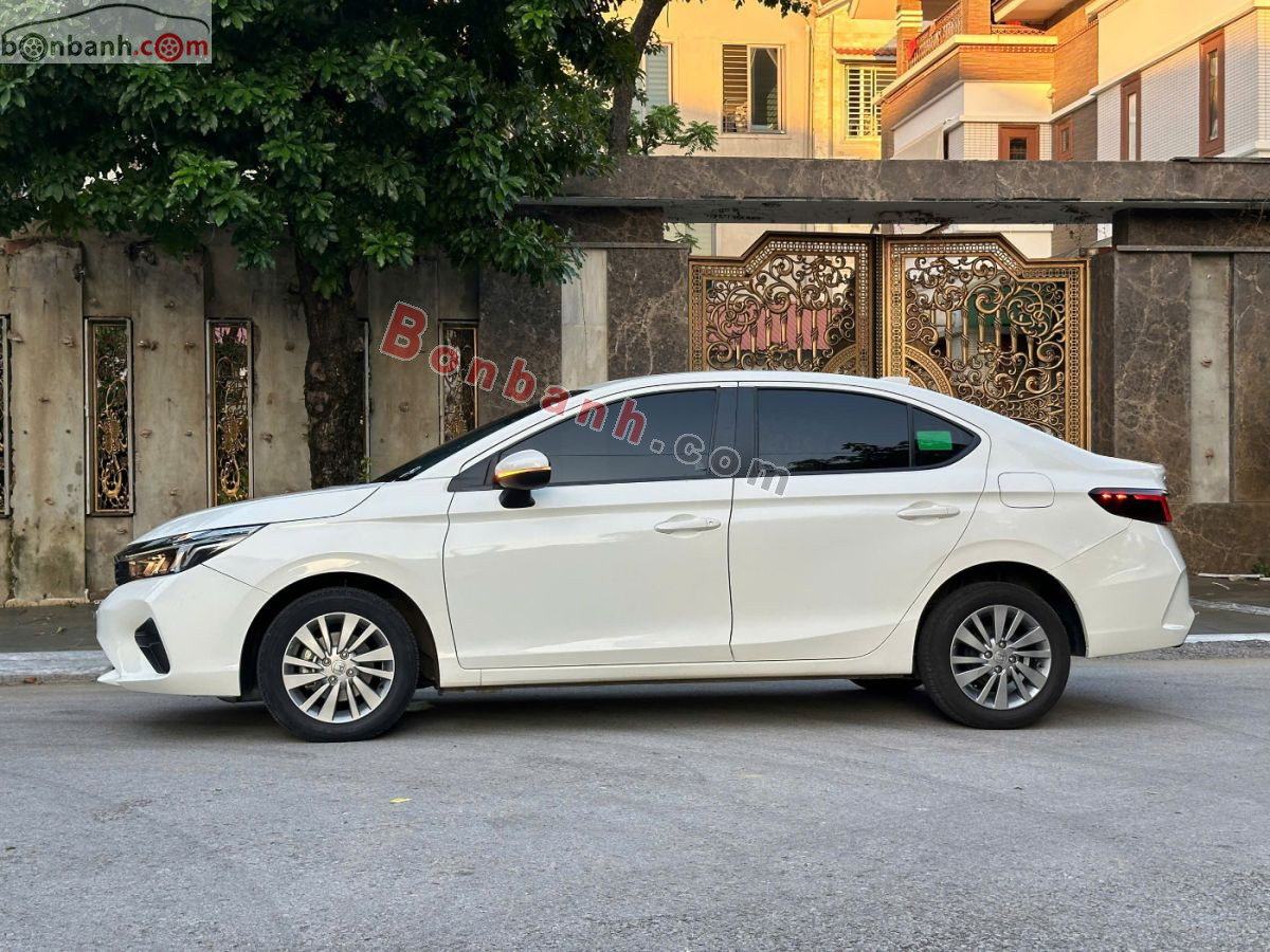 Bán ô tô Honda City G 1.5 AT - 2024 - xe cũ