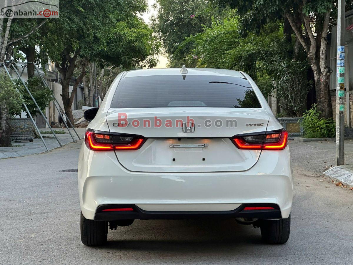 Bán ô tô Honda City G 1.5 AT - 2024 - xe cũ