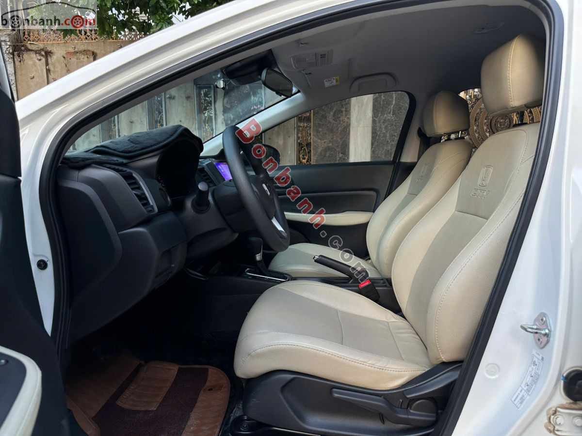 Bán ô tô Honda City G 1.5 AT - 2024 - xe cũ
