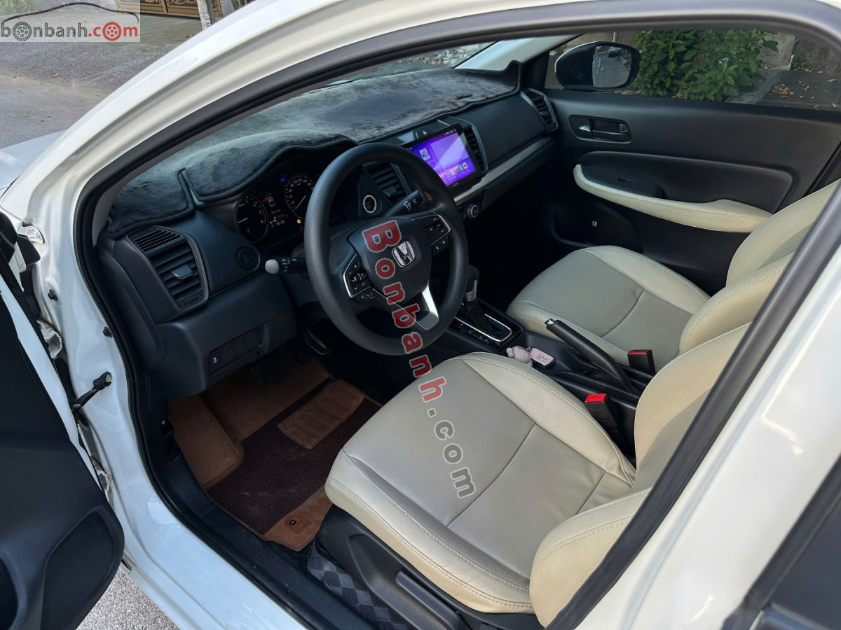 Bán ô tô Honda City G 1.5 AT - 2024 - xe cũ