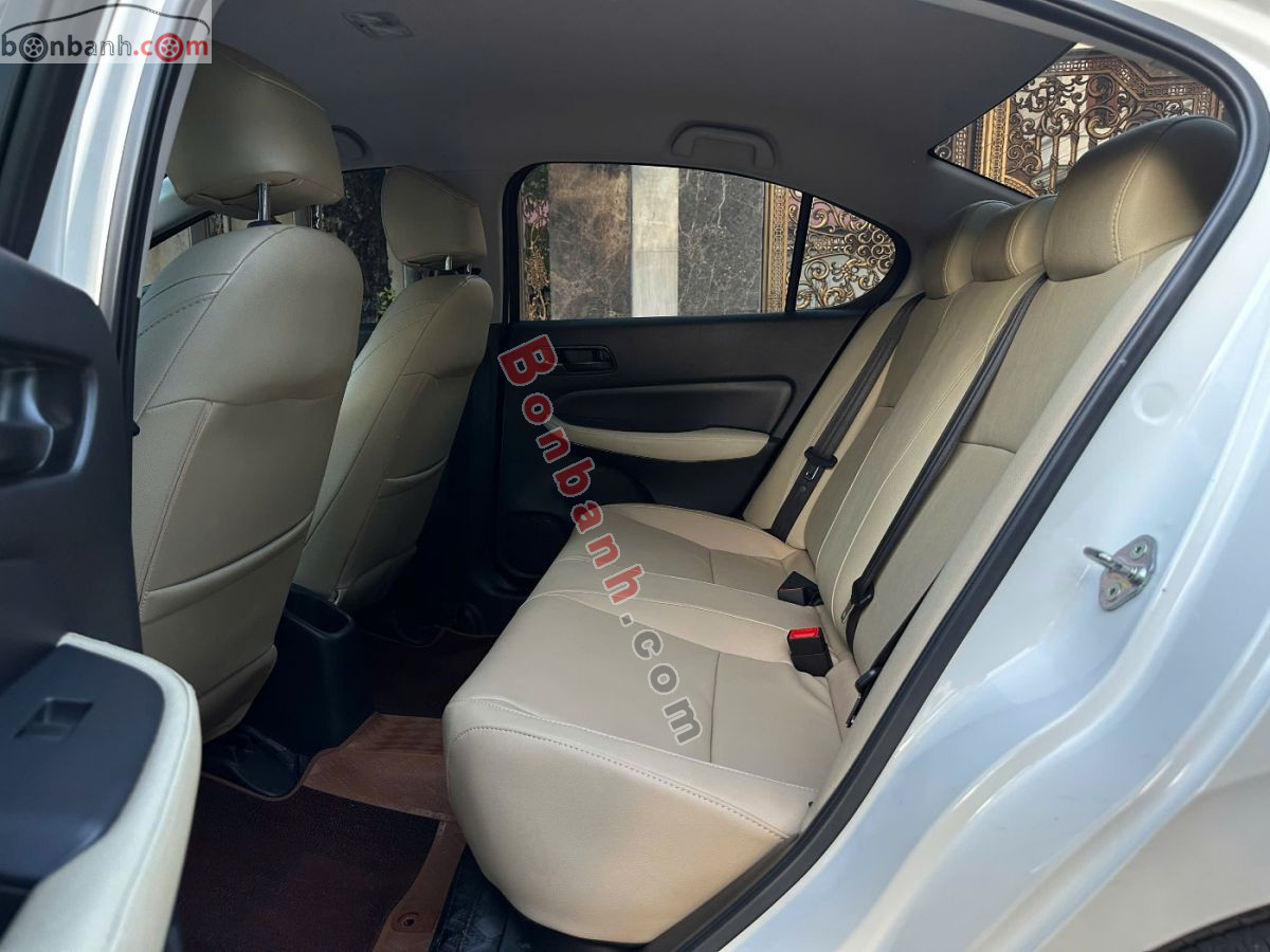 Bán ô tô Honda City G 1.5 AT - 2024 - xe cũ
